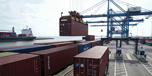 家居产品中欧出口物流清提派全链路优化客户案例